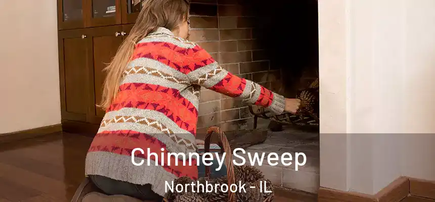 Chimney Sweep Northbrook - IL