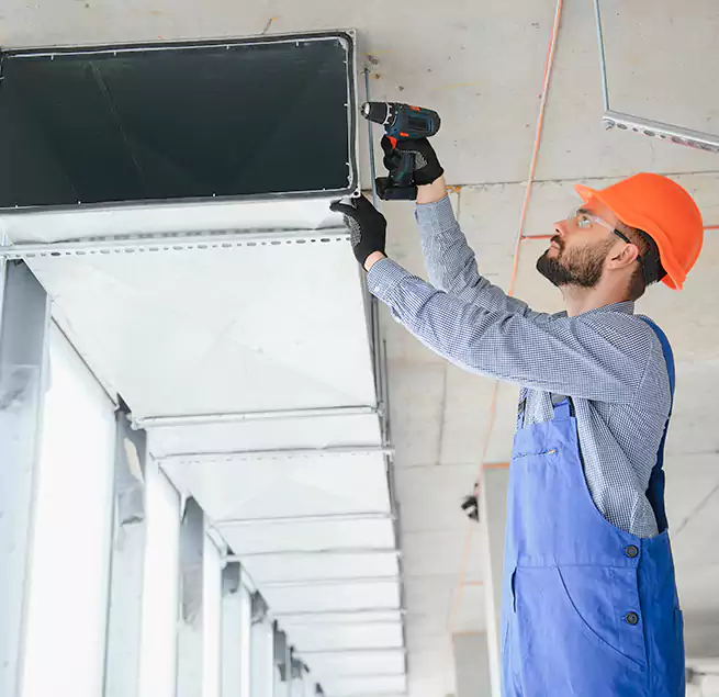 Why Homeowners & Businesses Trust Us in Northbrook, IL