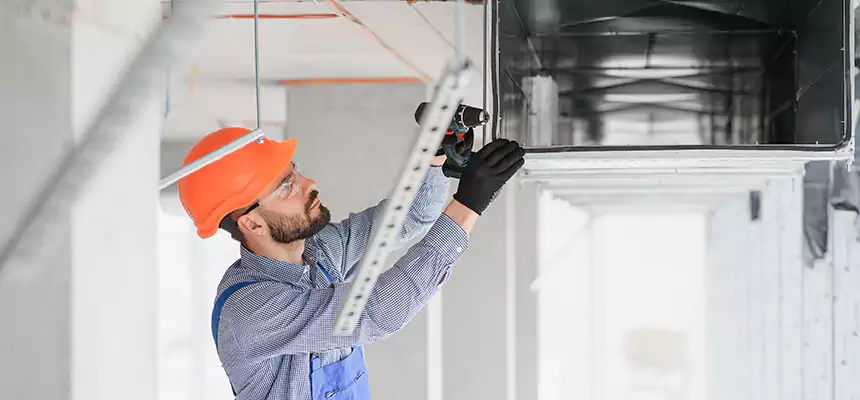 Our Air Vent Replacement Services in Northbrook, IL