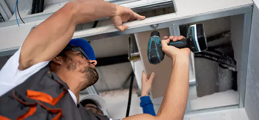 Our Apartment Air Duct Cleaning Services in Northbrook, IL