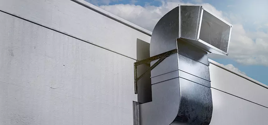 Trusted Industrial Dryer Vent Cleaning in Northbrook