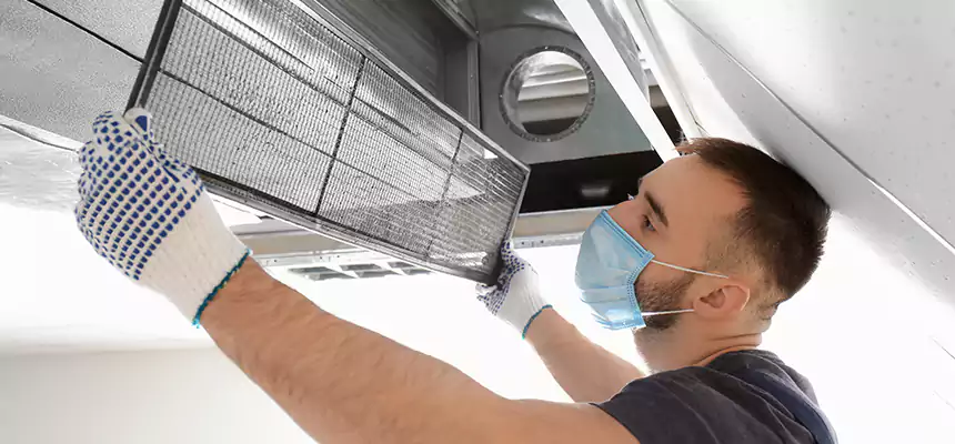 Our Dryer Vent Cleaning Services in Northbrook, IL