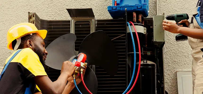 Our HVAC Airflow Optimization Services in Northbrook, IL