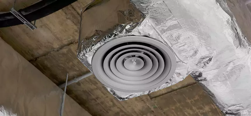 Our HVAC Ductwork Installation Services in Northbrook, IL