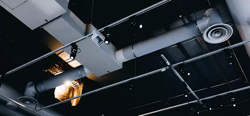 Our Seasonal Allergy Air Duct Cleaning Services in Northbrook, IL