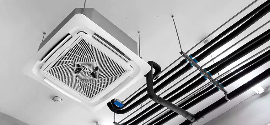 Our Smart AC Vent Controller Services in Northbrook, IL