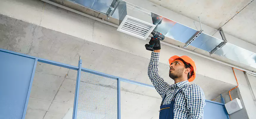 Efficient Exhaust Vent Cleaning in Northbrook, IL