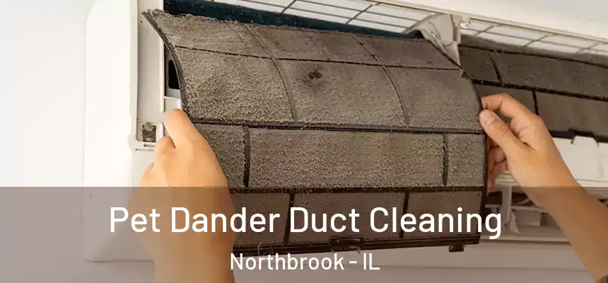  Pet Dander Duct Cleaning Northbrook - IL