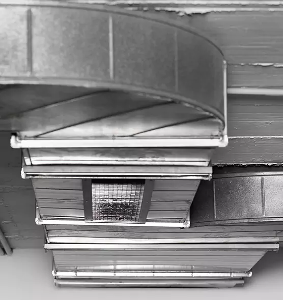 Professional Air Duct Pet Hair Removal in Northbrook, IL