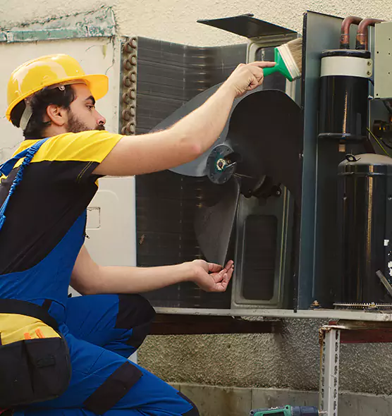 Professional Air Duct Washing Service in Northbrook, IL