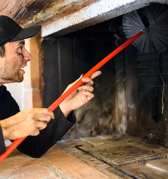 About Expert Chimney Cleaning in Northbrook, IL