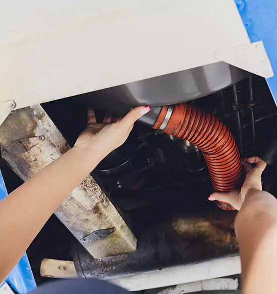 Professional Dryer Duct Pressure Testing in Northbrook, IL
