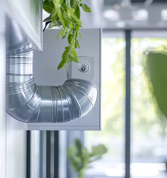 Professional Eco-Friendly Duct Cleaning Services in Northbrook, IL