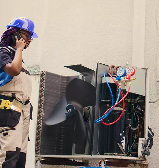 Professional Energy-Efficient HVAC Cleaning in Northbrook, IL