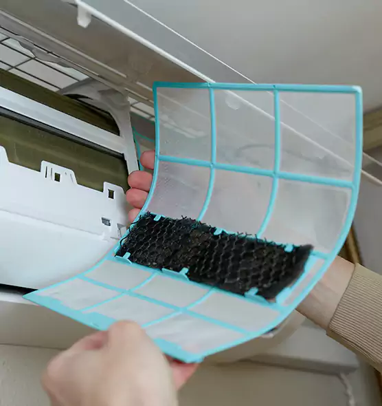 Welcome to Air Duct Cleaning & Repairs Northbrook — Your Local HEPA Filter Installation Pros in Northbrook, IL