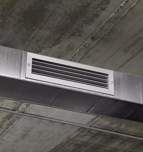 Trusted Hospital Grade Air Duct Cleaning Experts in Northbrook, IL