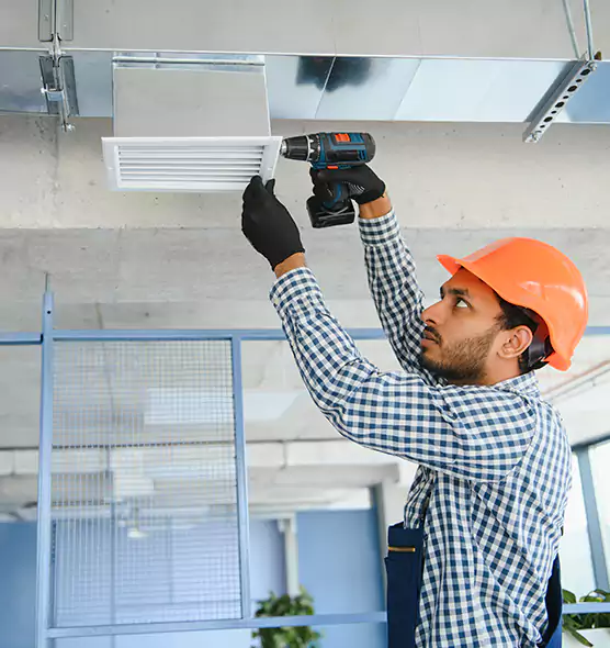 Professional HVAC Duct Cleaning in Northbrook, IL