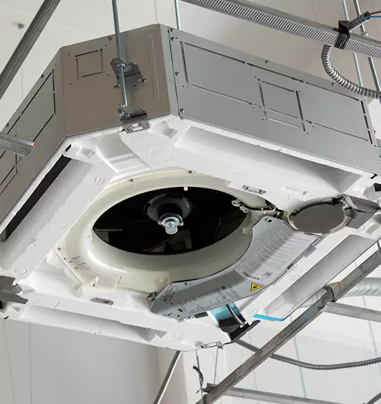 Professional Industrial Dryer Vent Cleaning in Northbrook, IL