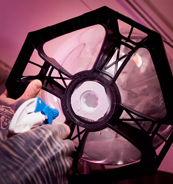 Expert Low VOC Vent Installation in Northbrook, IL