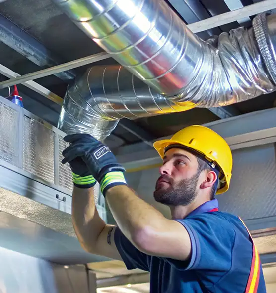 Professional NADCA Approved Air Duct Services in Northbrook, IL