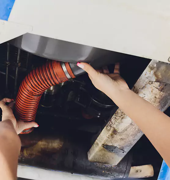 Professional Post-Renovation Duct Debris Removal in Northbrook, IL