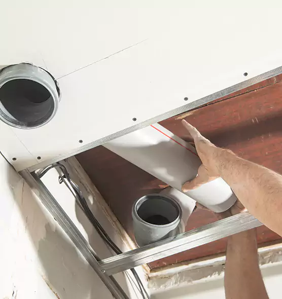 Professional Seasonal Allergy Air Duct Cleaning in Northbrook, IL