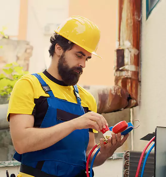 About Smart HVAC Installation in Northbrook, IL