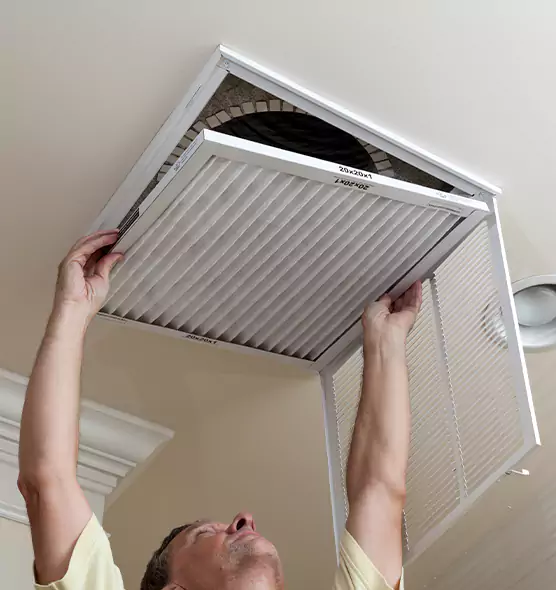 Professional Vent Relocation Services in Northbrook, IL