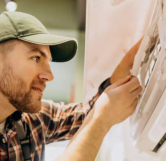 Why Homeowners Businesses Trust Us in Northbrook, IL?