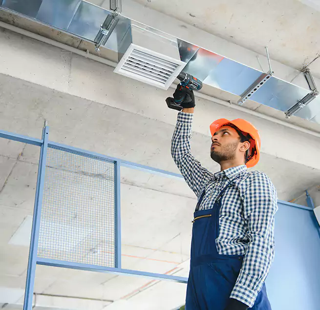 Why Homeowners & Businesses Trust Us in Northbrook, IL?