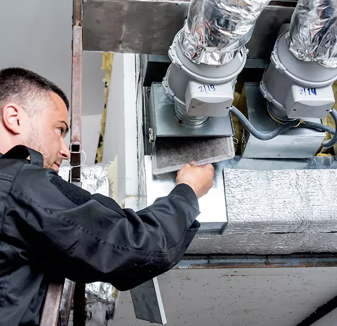 Why Homeowners & Businesses Trust Us in Northbrook, IL?