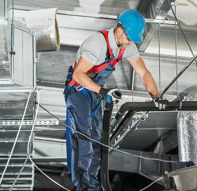 Why Homeowners & Businesses Trust Us in Northbrook, IL?