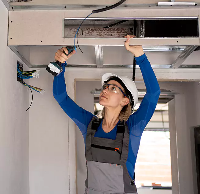 Why Homeowners & Businesses Trust Us in Northbrook, IL?