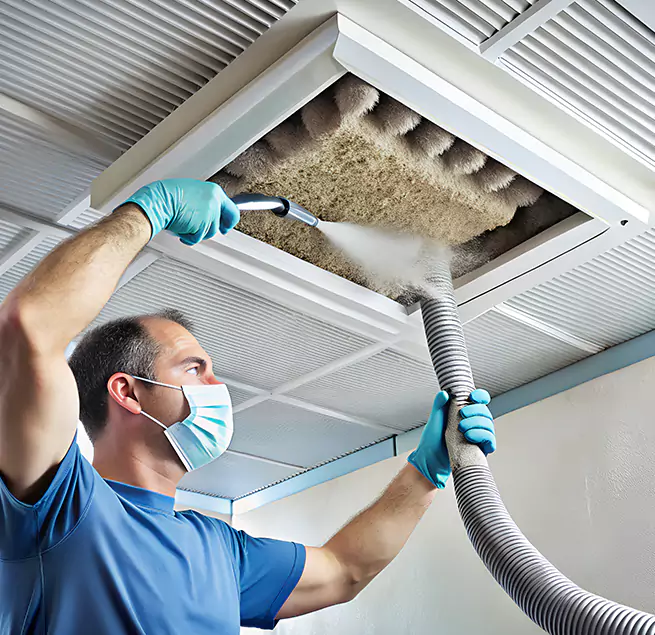 Why Homeowners Businesses Trust Us in Northbrook, IL