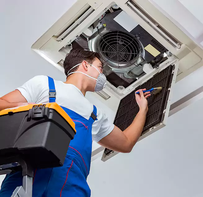 Why Homeowners & Businesses Trust Us in Northbrook, IL?