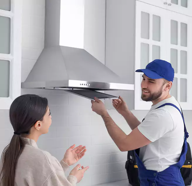 Why Homeowners & Businesses Trust Us in Northbrook, IL?