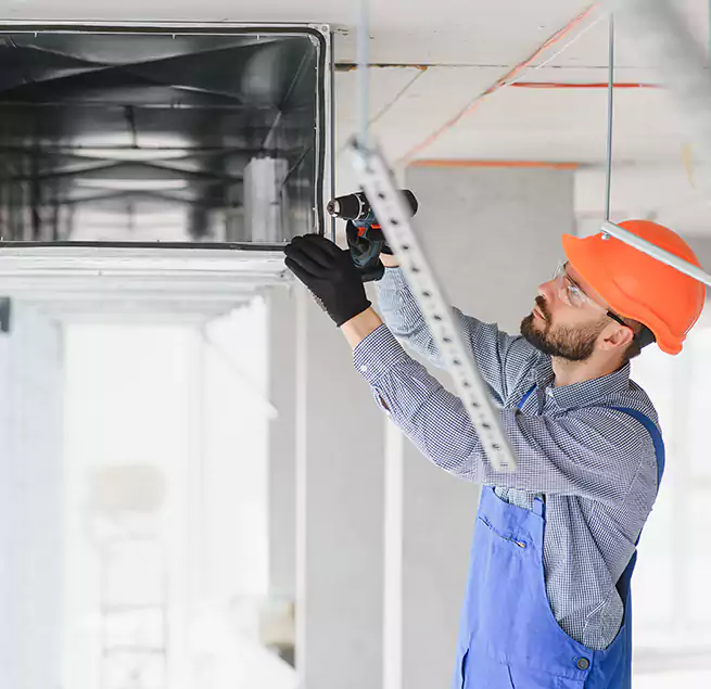 Why Homeowners & Businesses Trust Us in Northbrook, IL?