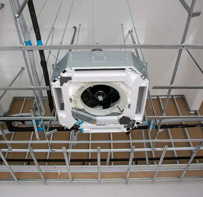 Why Homeowners & Businesses Trust Us Northbrook, IL