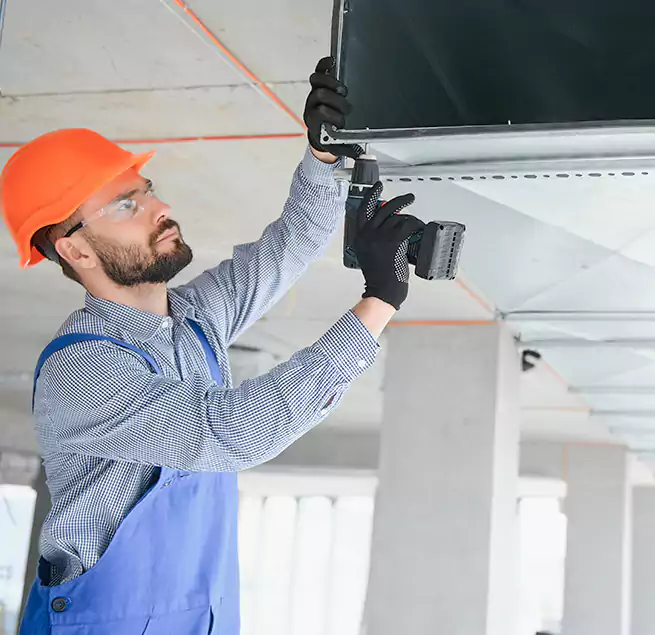 Why Homeowners & Businesses Trust Us in Northbrook, IL?