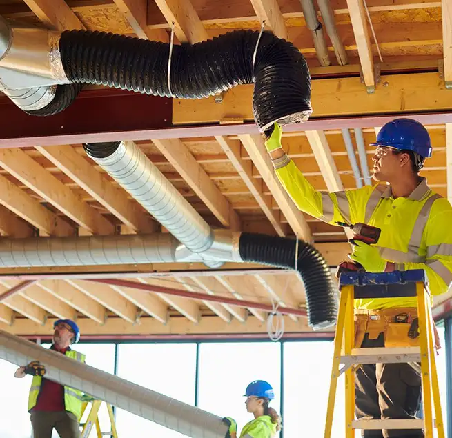 Why Homeowners & Businesses Trust Us in Northbrook, IL?