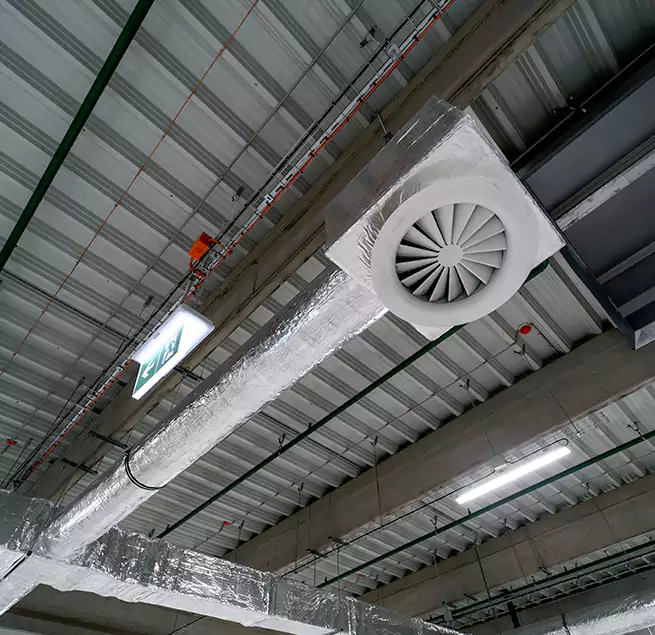 Why Homeowners & Businesses Trust Us in Northbrook, IL?