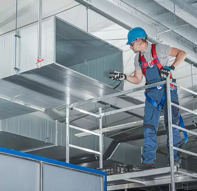 Why Homeowners & Businesses Trust Us in Northbrook, IL?