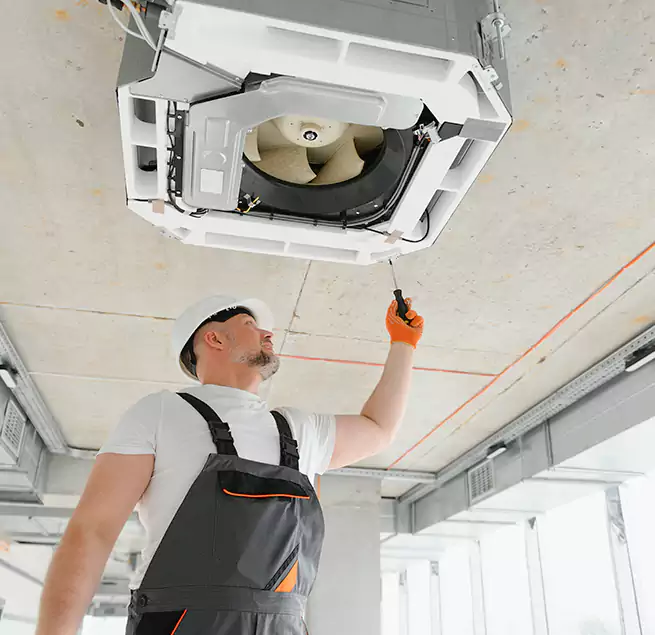 Why Homeowners Businesses Trust Us in Northbrook, IL