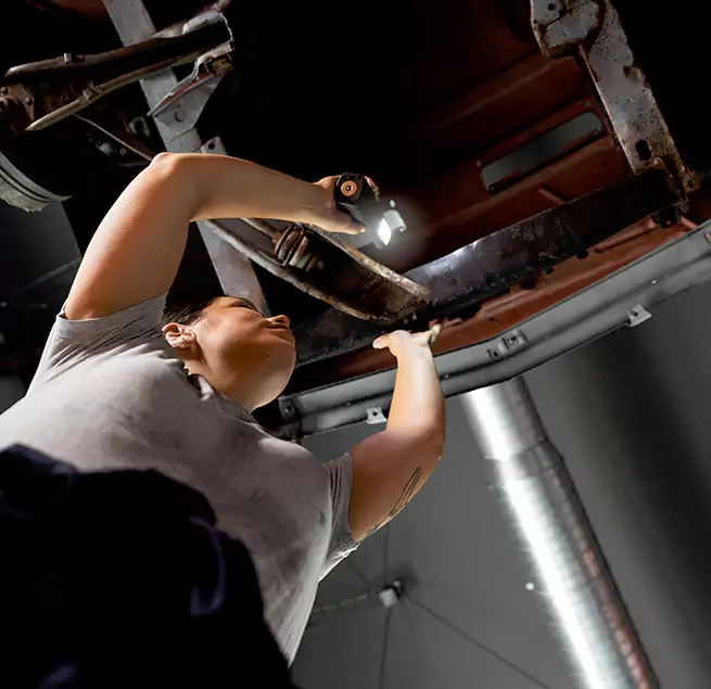 Why Homeowners & Businesses Trust Us Northbrook, IL