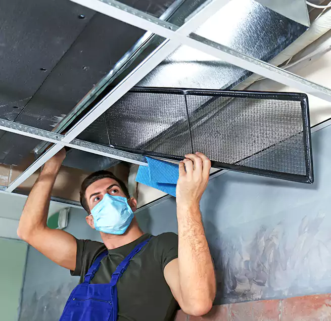 Why Homeowners Businesses Trust Us in Northbrook, IL