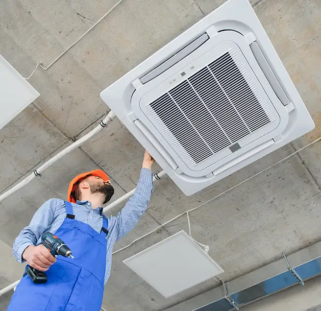 Why Homeowners & Businesses Trust Us in Northbrook, IL?