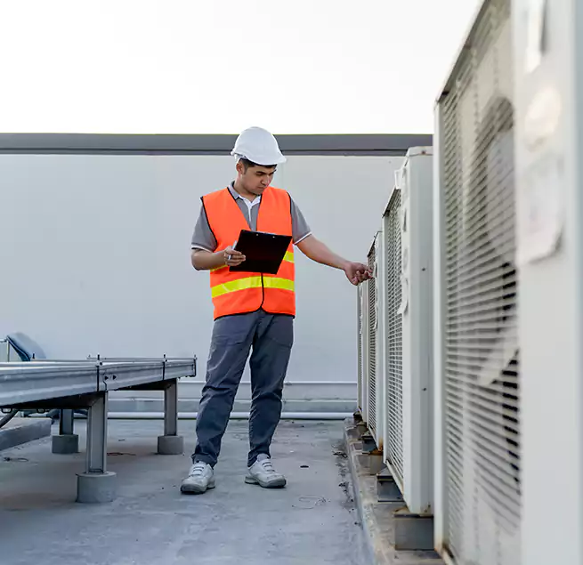 Why Homeowners & Businesses Trust Us in Northbrook, IL?