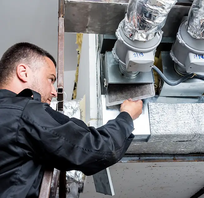 Why Homeowners & Businesses Trust Us in Northbrook, IL?